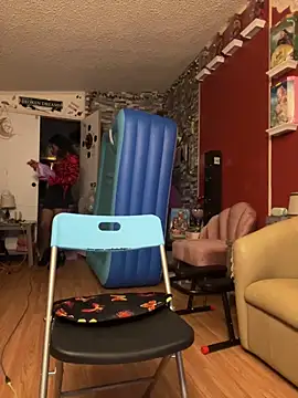 TranSexualJade95 online show from 12, 4, 2026