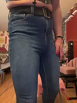 TranSexualJade95 online show from 6, 6, 2026