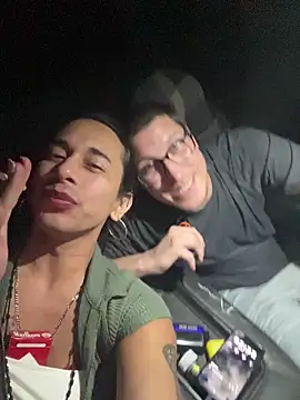 TranSexualJade95 online show from 9, 6, 2026