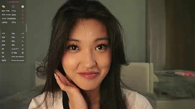 FancyEsten online show from 26, 9, 2025