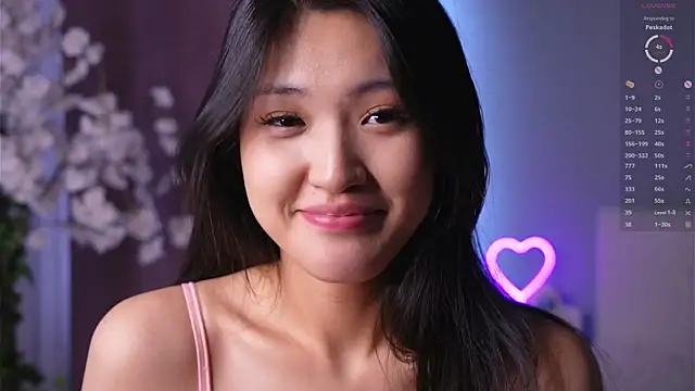 FancyEsten online show from 23, 4, 2026