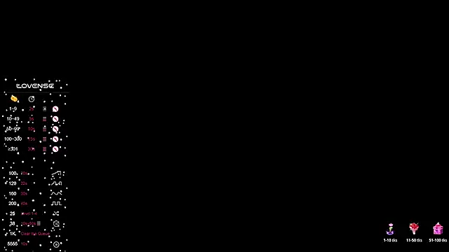 AlinaLukyanova online show from 24, 4, 2026