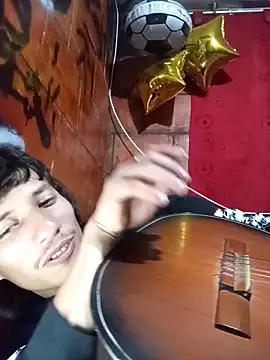 alexandercruz online show from 15, 12, 2025