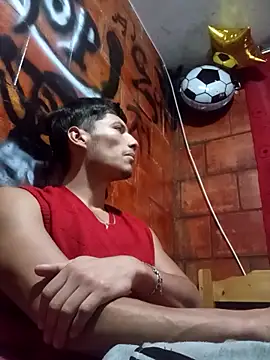 alexandercruz online show from 24, 2, 2026