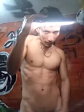 alexandercruz online show from 21, 4, 2026