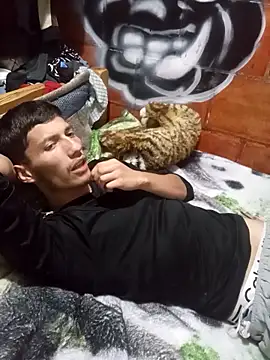 alexandercruz online show from 23, 4, 2026