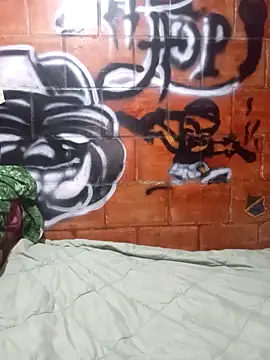 alexandercruz online show from 26, 4, 2026