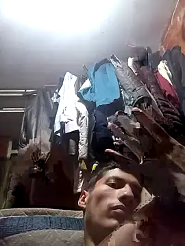 alexandercruz online show from 29, 4, 2026