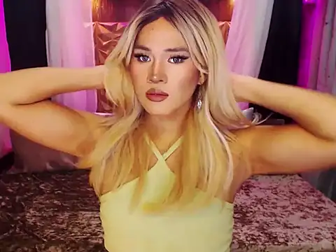 YllanaAltheaXxX online show from 23, 10, 2025