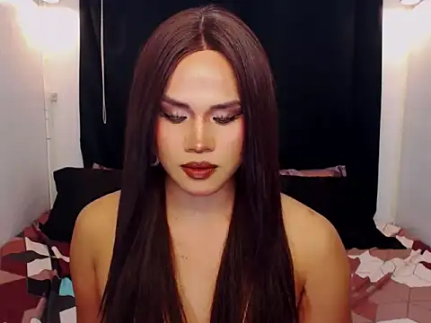 YllanaAltheaXxX online show from 15, 1, 2026