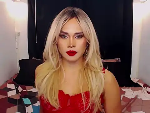 YllanaAltheaXxX online show from 17, 2, 2026