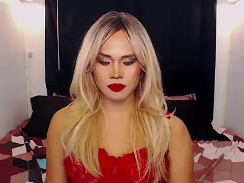 YllanaAltheaXxX online show from 6, 3, 2026