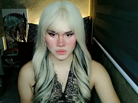 YllanaAltheaXxX online show from 20, 4, 2026