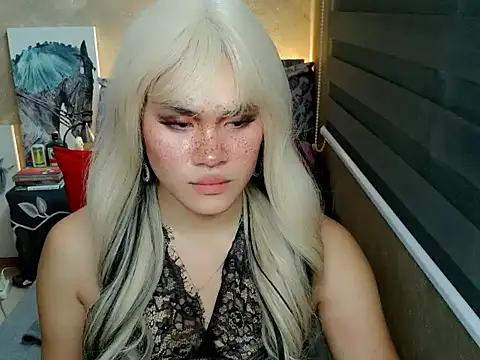 YllanaAltheaXxX online show from 21, 4, 2026