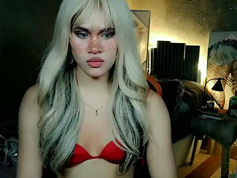 YllanaAltheaXxX online show from 26, 4, 2026