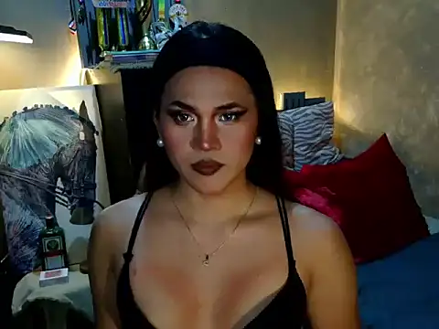 YllanaAltheaXxX online show from 16, 6, 2026