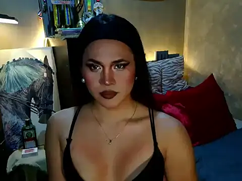 YllanaAltheaXxX online show from 18, 6, 2026