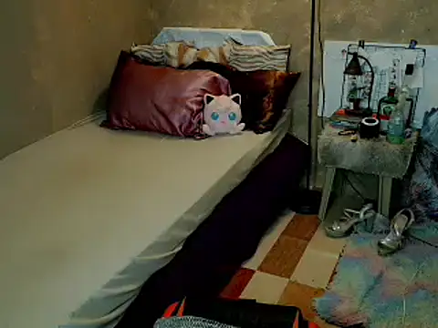 YllanaAltheaXxX online show from 7, 7, 2026