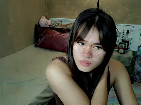 YllanaAltheaXxX online show from 23, 7, 2026