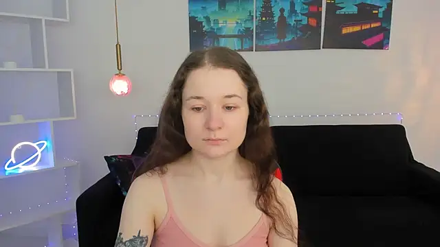 NancyJonson online show from 12, 1, 2026