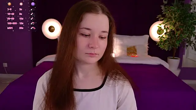 NancyJonson online show from 23, 4, 2026