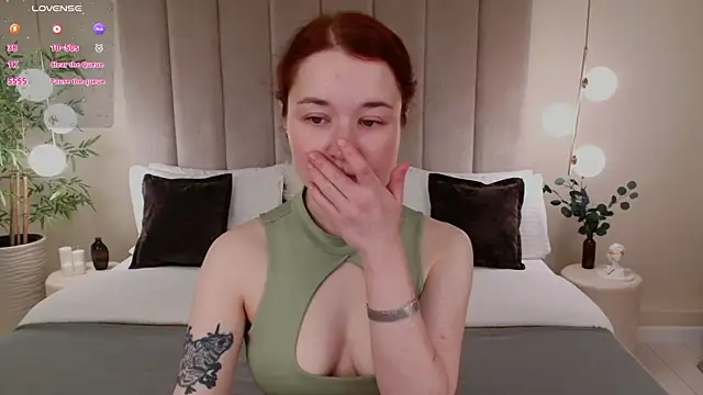 NancyJonson online show from 29, 6, 2026