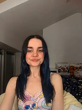 RosieCheexxxxxx online show from 28, 9, 2025