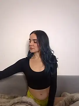 RosieCheexxxxxx online show from 14, 11, 2025