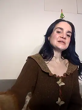 Snapshot of RosieCheexxxxxx chatting on 2, 12, 2025 RosieCheexxxxxx online show from 2, 12, 2025