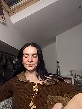 Snapshot of RosieCheexxxxxx chatting on 2, 12, 2025 RosieCheexxxxxx online show from 2, 12, 2025