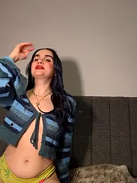 Snapshot of RosieCheexxxxxx chatting on 22, 2, 2026 RosieCheexxxxxx online show from 22, 2, 2026