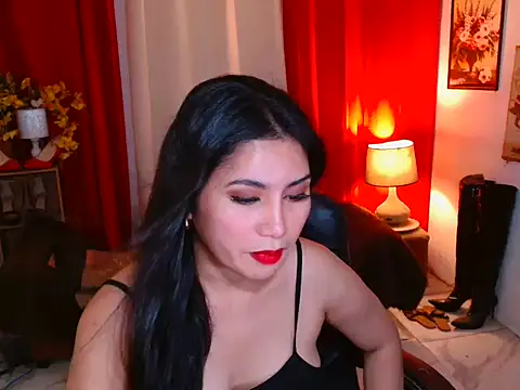 tsBiancalicious online show from 26, 4, 2026