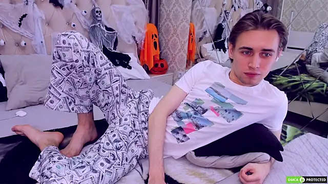 WilliamDyson online show from 27, 10, 2025