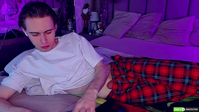 WilliamDyson online show from 19, 12, 2025