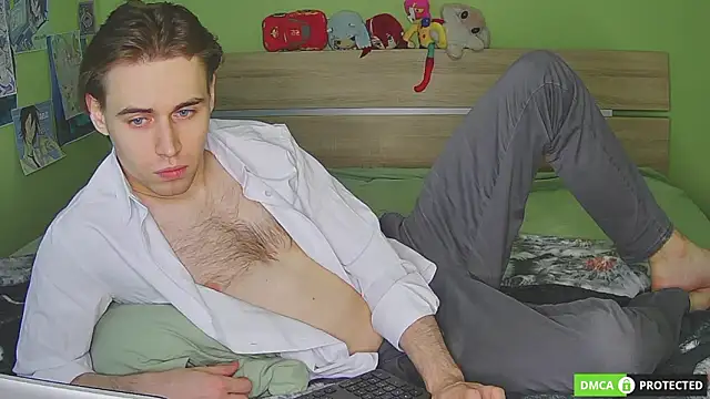 WilliamDyson online show from 17, 2, 2026