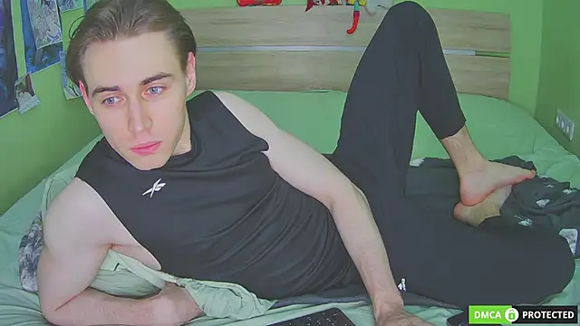 WilliamDyson online show from 25, 2, 2026