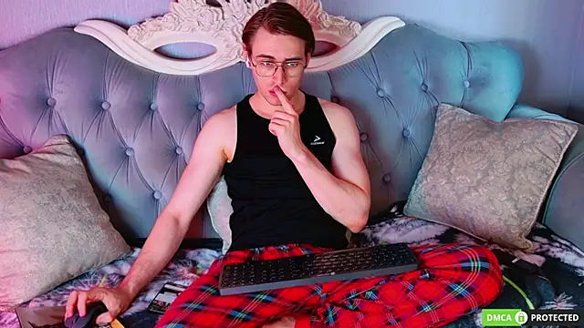 WilliamDyson online show from 14, 7, 2026