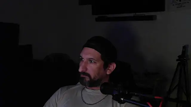 DevilPup75  online show from 9, 9, 2025