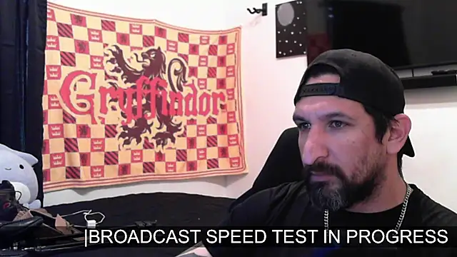 DevilPup75  online show from 11, 9, 2025