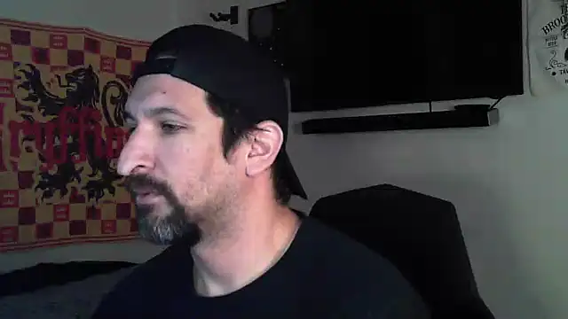 DevilPup75  online show from 23, 9, 2025