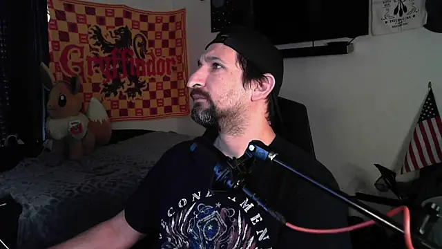 DevilPup75  online show from 4, 10, 2025