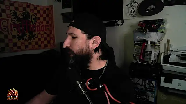 DevilPup75  online show from 9, 4, 2026