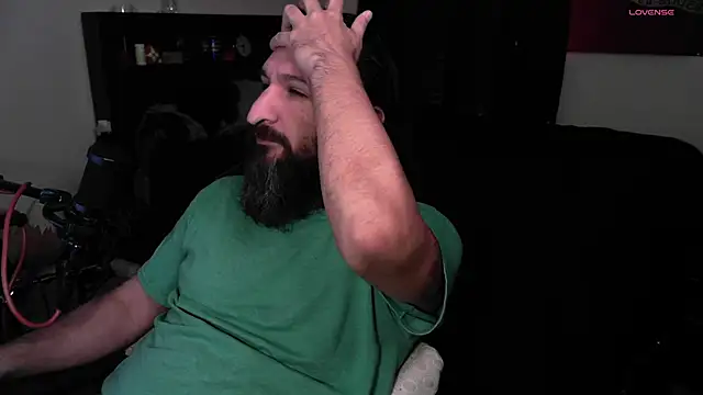 Snapshot of DevilPup75_ chatting on 12, 5, 2026 DevilPup75 online show from 12, 5, 2026