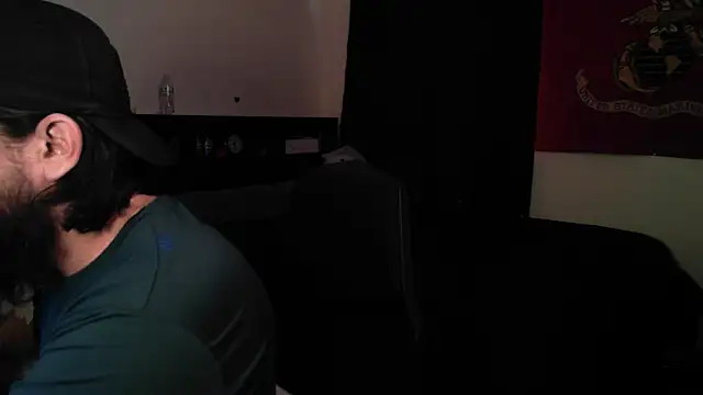 Snapshot of DevilPup75_ chatting on 14, 5, 2026 DevilPup75 online show from 14, 5, 2026