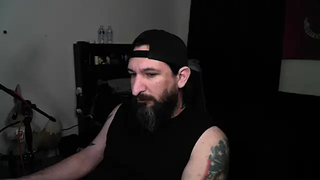 Snapshot of DevilPup75_ chatting on 16, 5, 2026 DevilPup75 online show from 16, 5, 2026