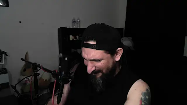 Snapshot of DevilPup75_ chatting on 16, 5, 2026 DevilPup75 online show from 16, 5, 2026