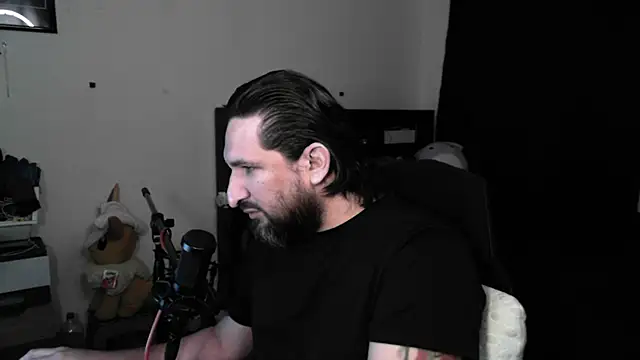 Snapshot of DevilPup75_ chatting on 19, 5, 2026 DevilPup75 online show from 19, 5, 2026
