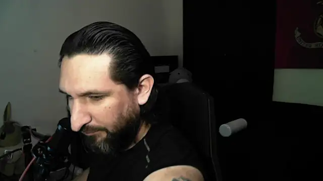 Snapshot of DevilPup75_ chatting on 23, 5, 2026 DevilPup75 online show from 23, 5, 2026