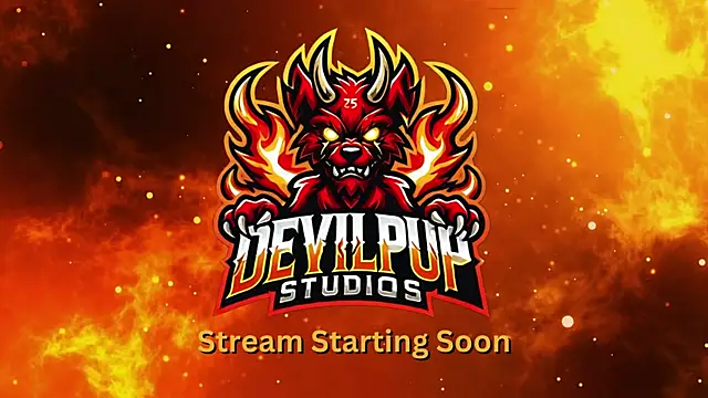 Snapshot of DevilPup75_ chatting on 24, 5, 2026 DevilPup75 online show from 24, 5, 2026