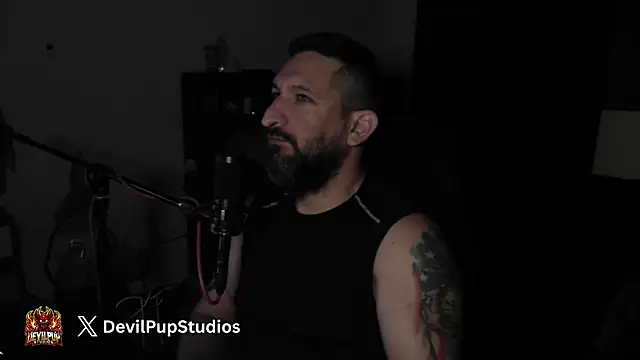Snapshot of DevilPup75_ chatting on 4, 6, 2026 DevilPup75 online show from 4, 6, 2026